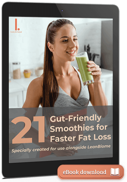LeanBiome Bonus1
